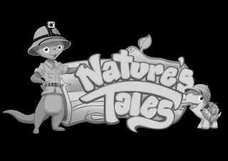 NATURE'S TALES trademark