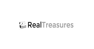 RT REALTREASURES trademark