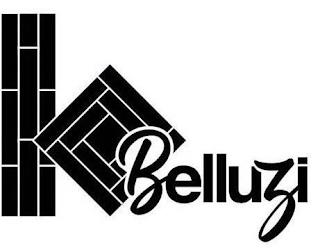 BELLUZI trademark