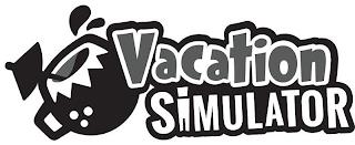 VACATION SIMULATOR trademark