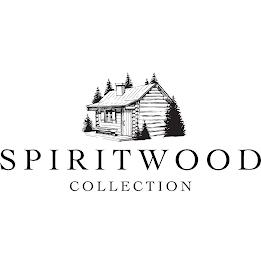 SPIRITWOOD COLLECTION trademark