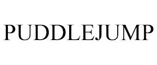 PUDDLEJUMP trademark