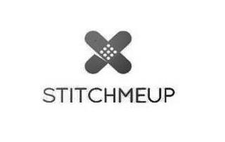 STITCHMEUP trademark