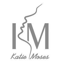 KM KATIE MOSES trademark