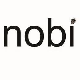 NOBI trademark