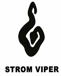 STROM VIPER trademark