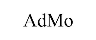 ADMO trademark