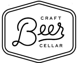 CRAFT BEER CELLAR trademark