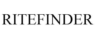 RITEFINDER trademark