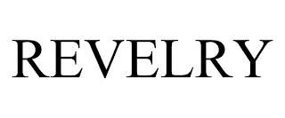 REVELRY trademark