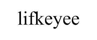 LIFKEYEE trademark