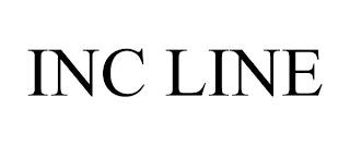 INC LINE trademark