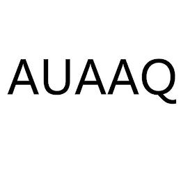 AUAAQ trademark