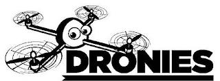 DRONIES trademark