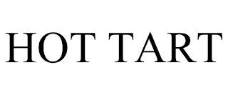 HOT TART trademark