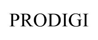 PRODIGI trademark