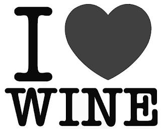 I WINE trademark