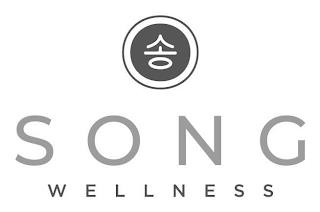 SONG WELLNESS trademark