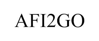 AFI2GO trademark