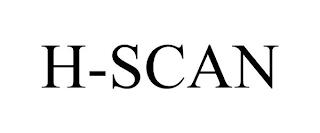 H-SCAN trademark