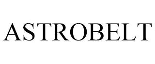 ASTROBELT trademark