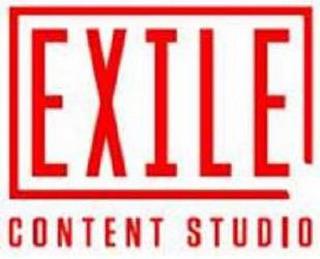 EXILE CONTENT STUDIO trademark