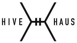 HIVE HAUS trademark