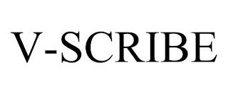 V-SCRIBE trademark