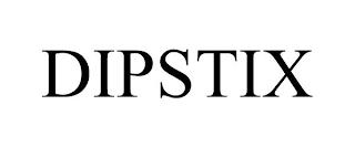 DIPSTIX trademark