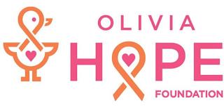 OLIVIA HOPE FOUNDATION trademark