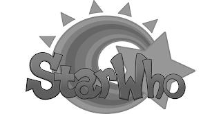 STARWHO trademark