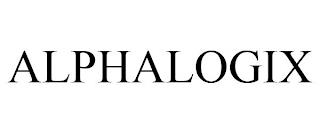 ALPHALOGIX trademark