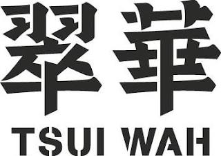 TSUI WAH trademark