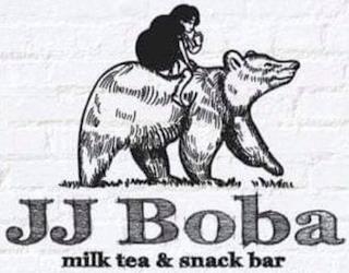 JJ BOBA MILK TEA & SNACK BAR trademark