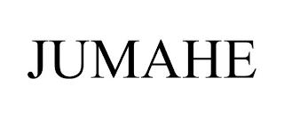 JUMAHE trademark