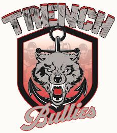 TRENCH BULLIES trademark