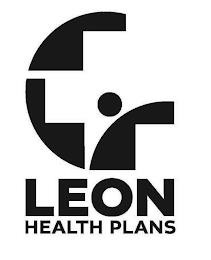 LEON HEALTH PLANS trademark