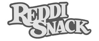 REDDI SNACK trademark