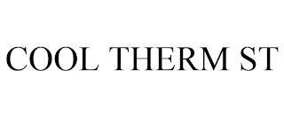 COOL THERM ST trademark