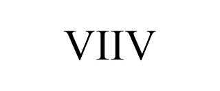 VIIV trademark