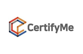 C CERTIFYME trademark