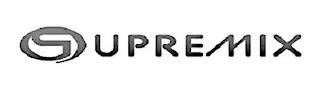 SUPREMIX trademark