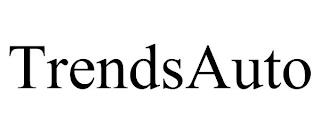 TRENDSAUTO trademark