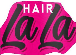 HAIR LA LA trademark