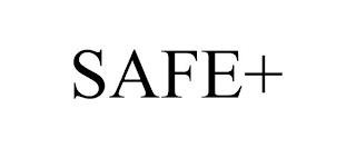 SAFE+ trademark