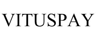 VITUSPAY trademark