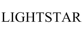 LIGHTSTAR trademark