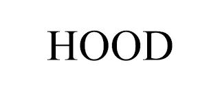 HOOD trademark