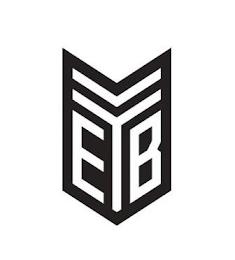 EYB trademark