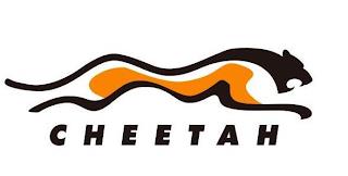 CHEETAH trademark